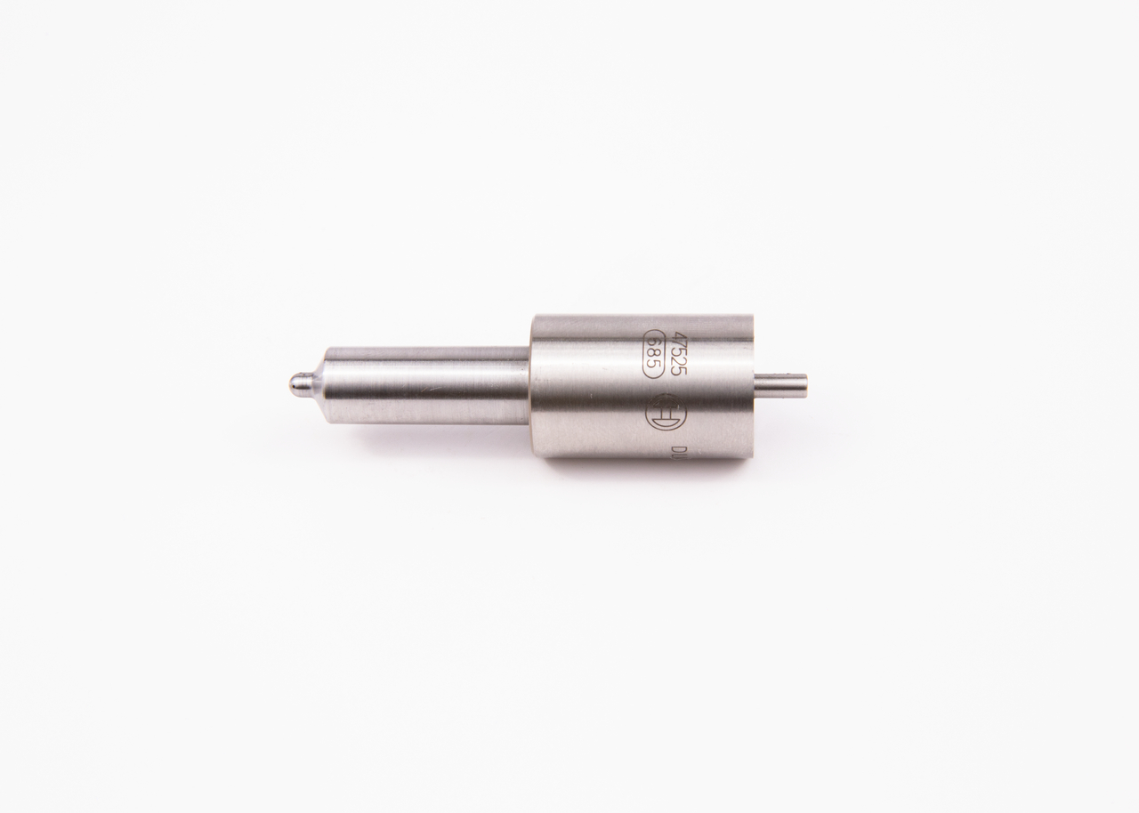 BOSCH 0 433 271 417 Einspritzdüse