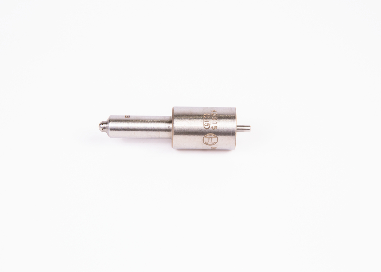 BOSCH 0 433 271 631 Einspritzdüse