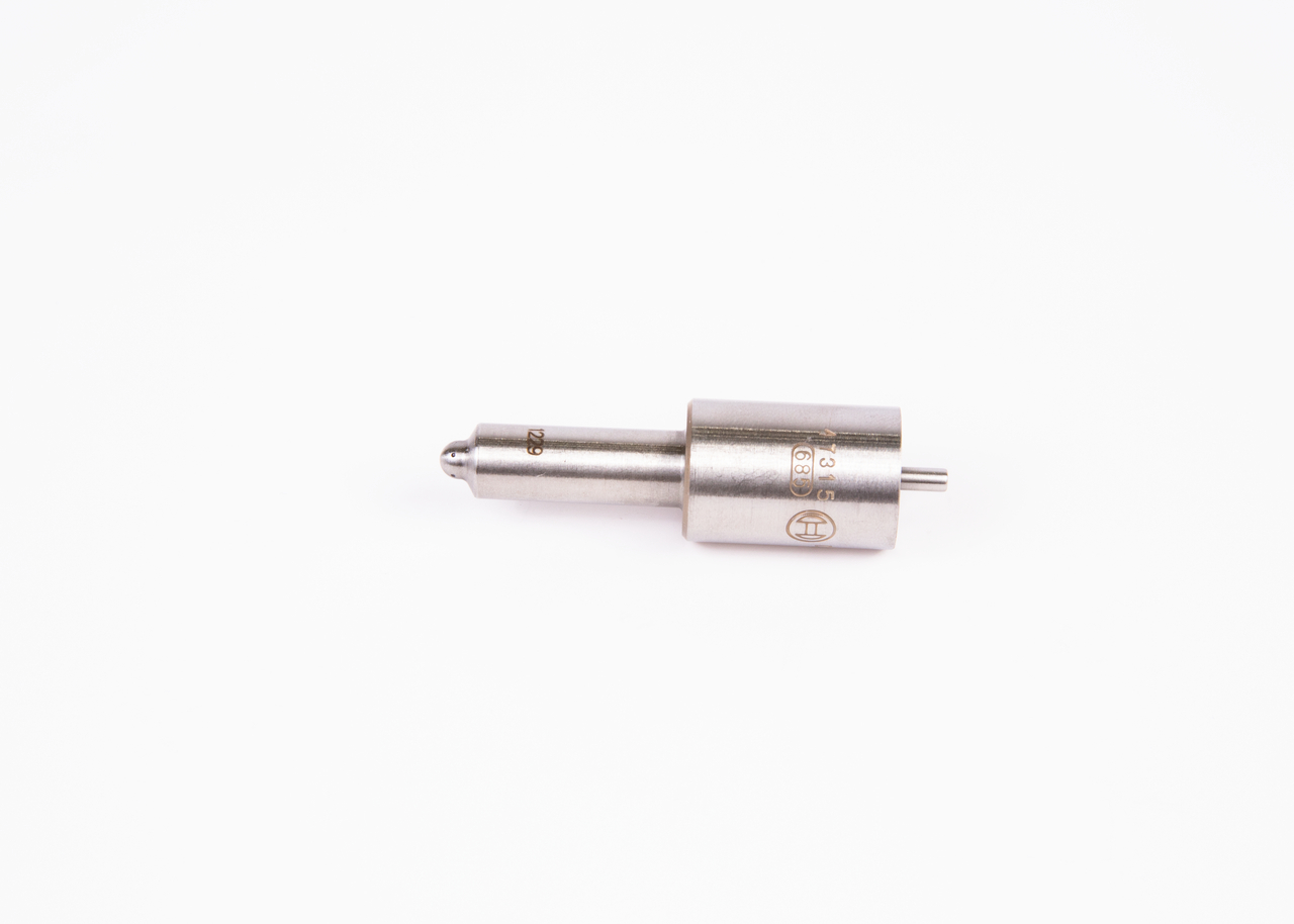 BOSCH 0 433 271 660 Einspritzdüse