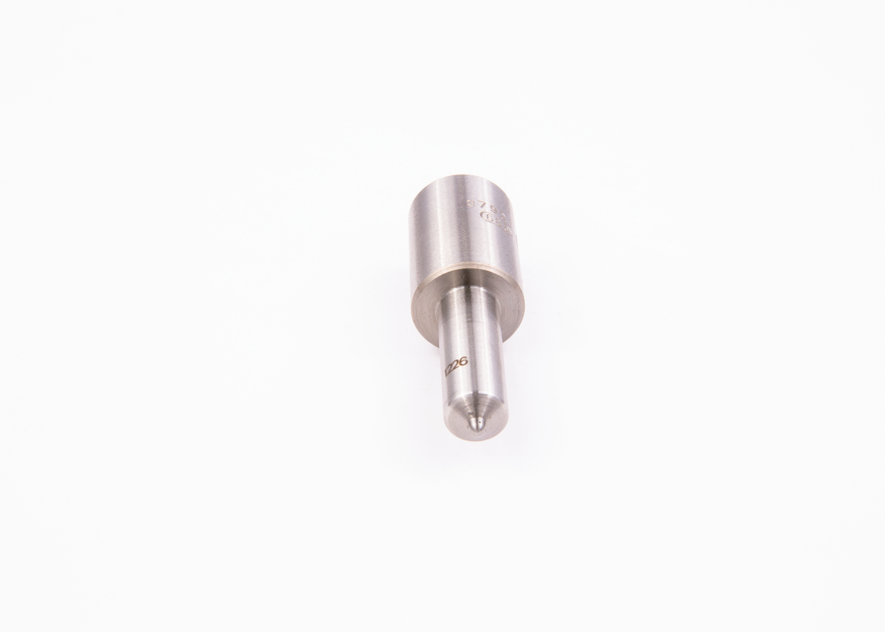 BOSCH 0 433 271 663 Einspritzdüse
