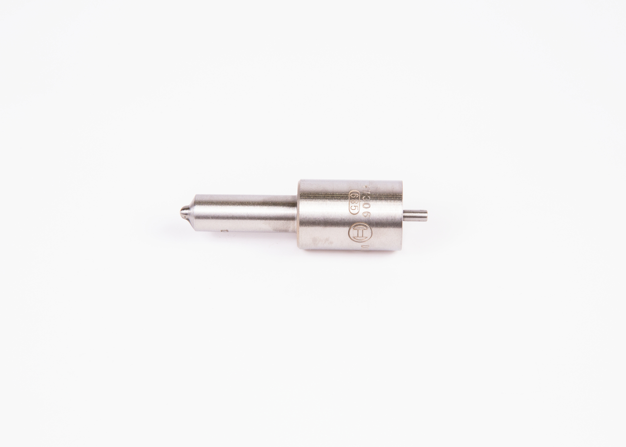 BOSCH 0 433 271 674 Einspritzdüse