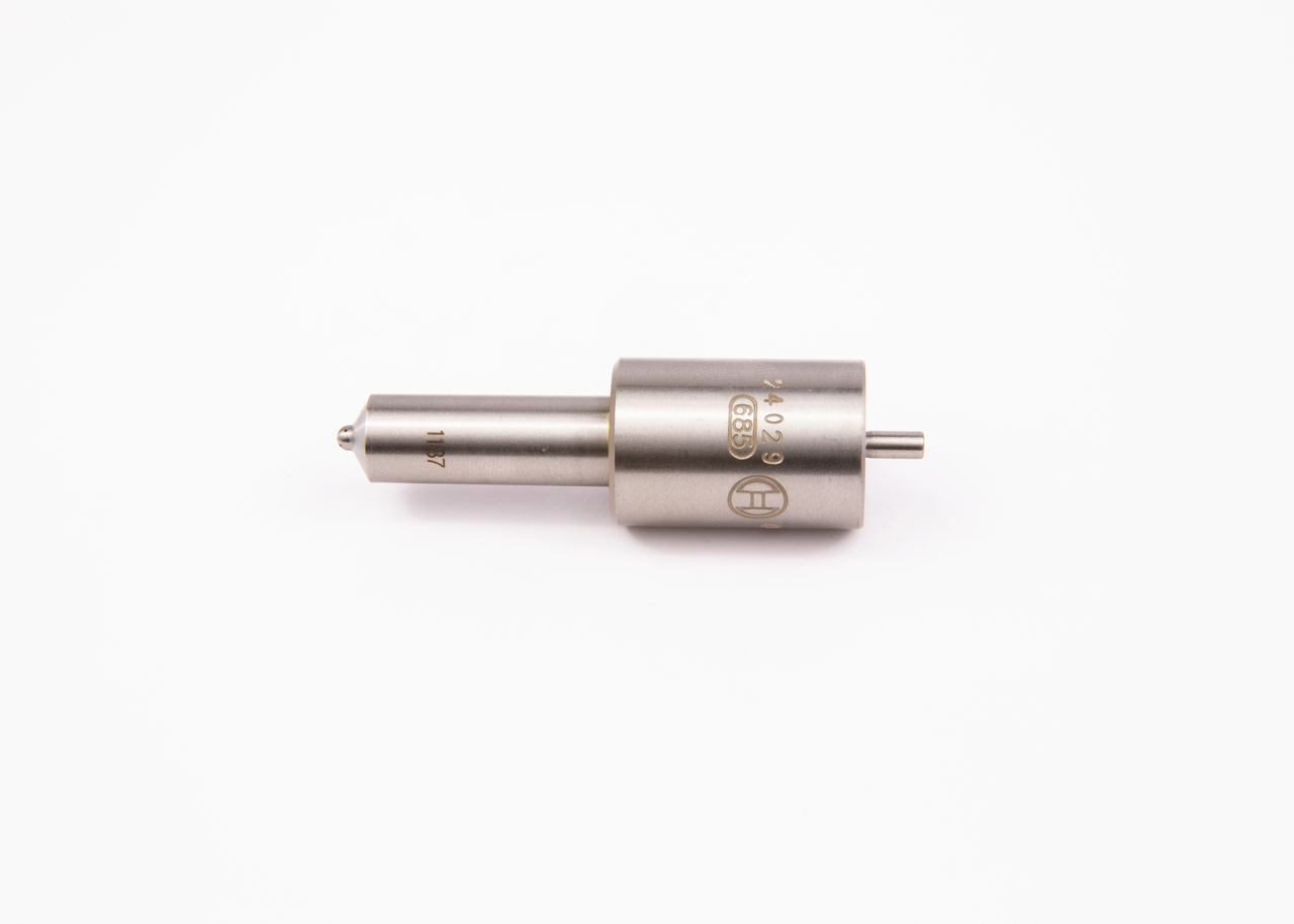BOSCH 0 433 271 686 Einspritzdüse