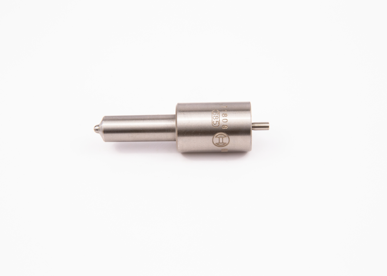 BOSCH 0 433 271 697 Einspritzdüse