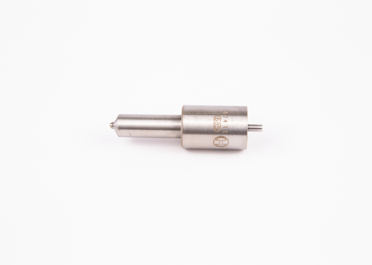 BOSCH 0 433 271 704 Einspritzdüse