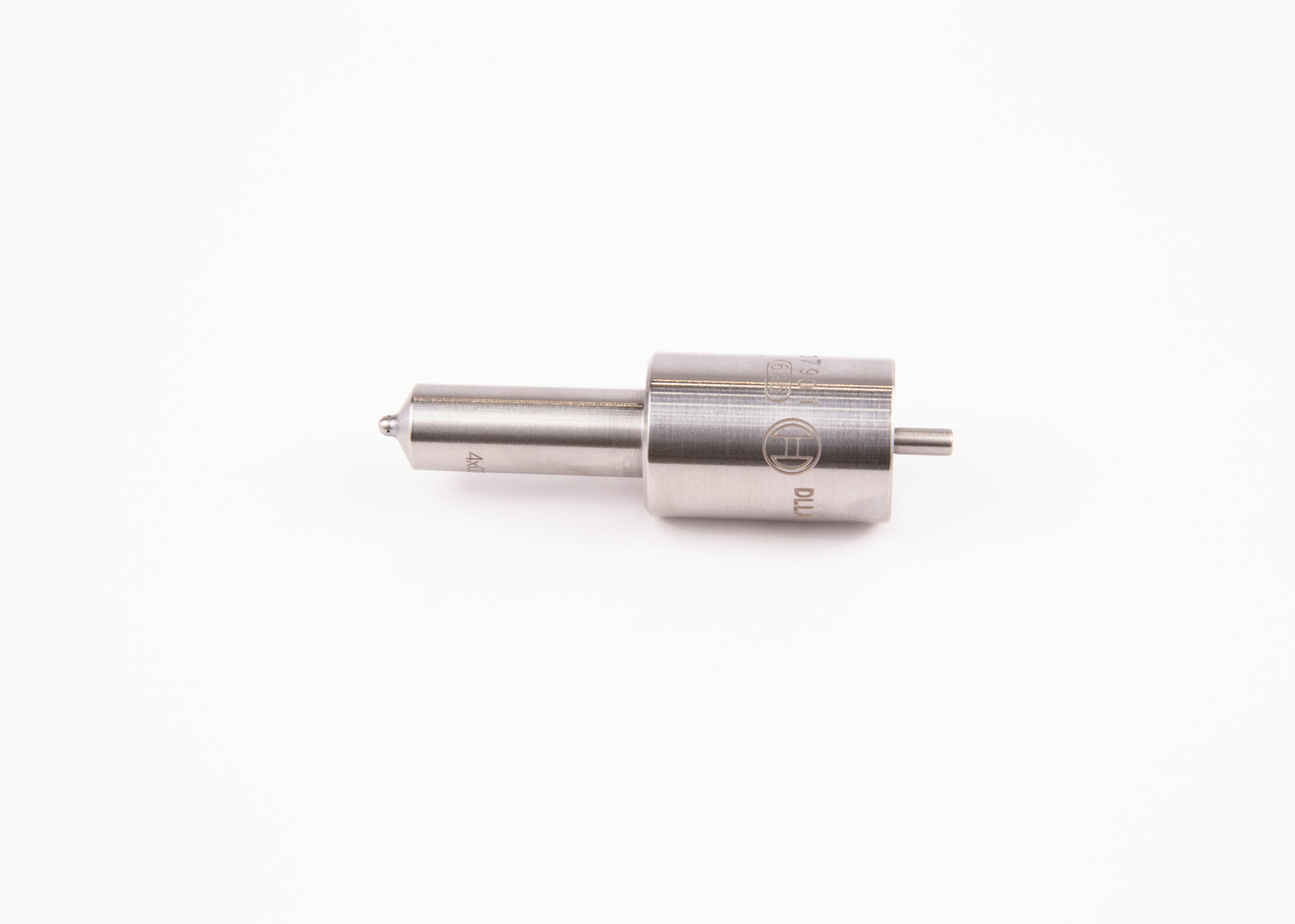 BOSCH 0 433 271 806 Einspritzdüse