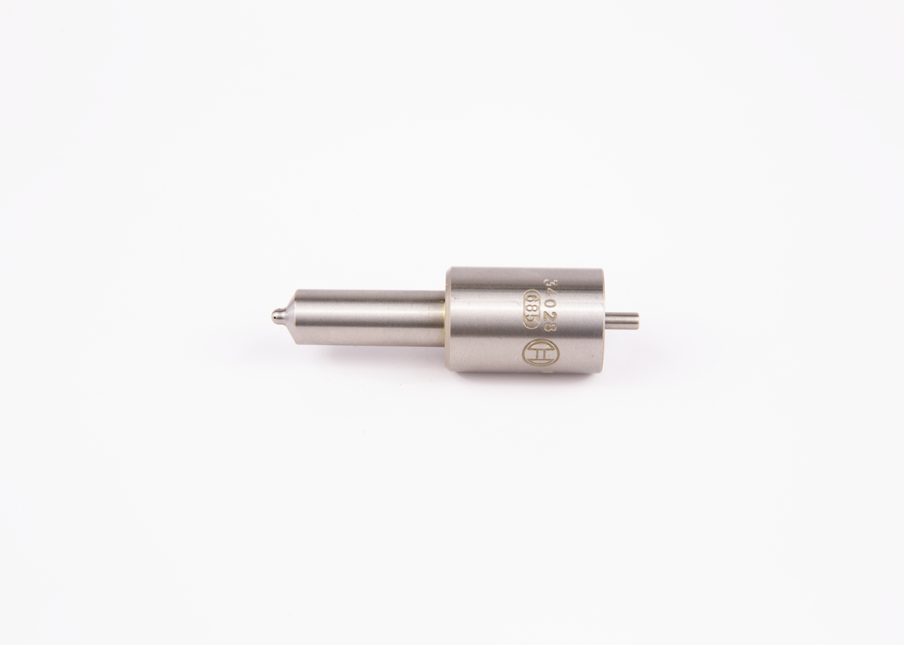 BOSCH 0 433 271 890 Einspritzdüse