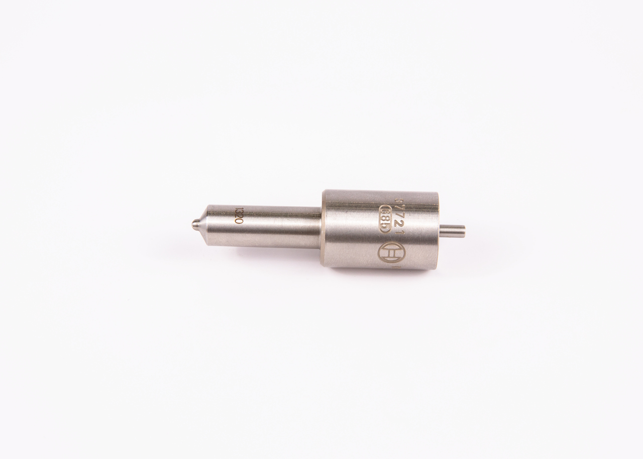 BOSCH 0 433 272 997 Einspritzdüse