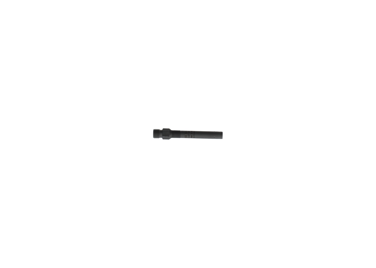 BOSCH 0 437 502 009 Einspritzventil