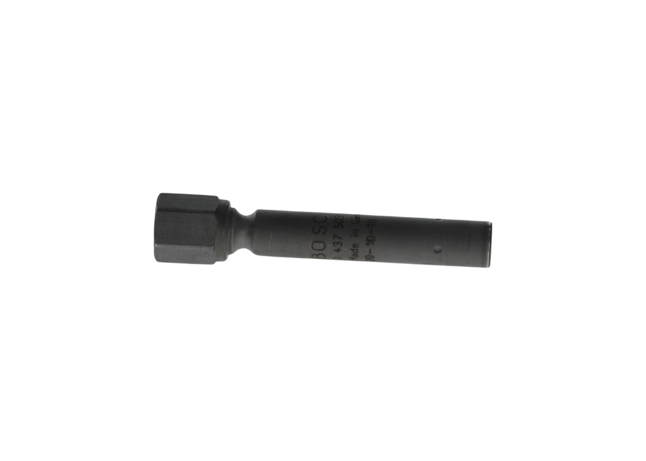 BOSCH 0 437 502 013 Einspritzventil