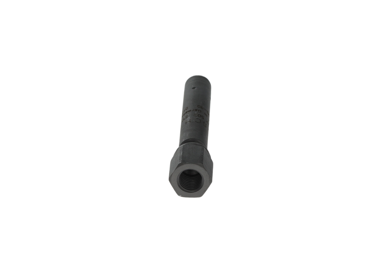 BOSCH 0 437 502 013 Einspritzventil