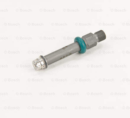 BOSCH 0 437 502 043 Iniettore-Iniettore-Ricambi Euro