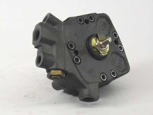 Fuel Distributor, injection system 2