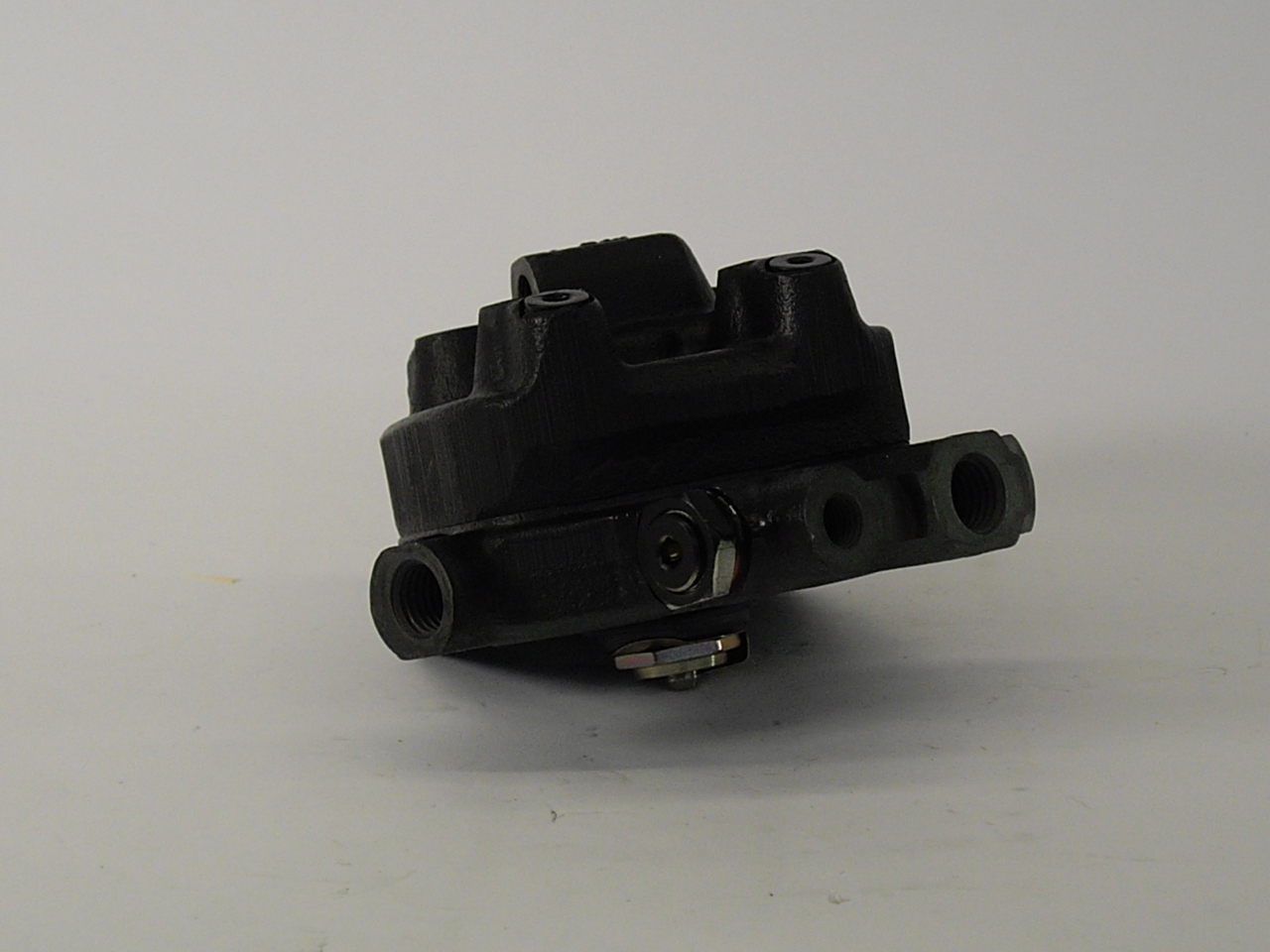 Fuel Distributor, injection system 2