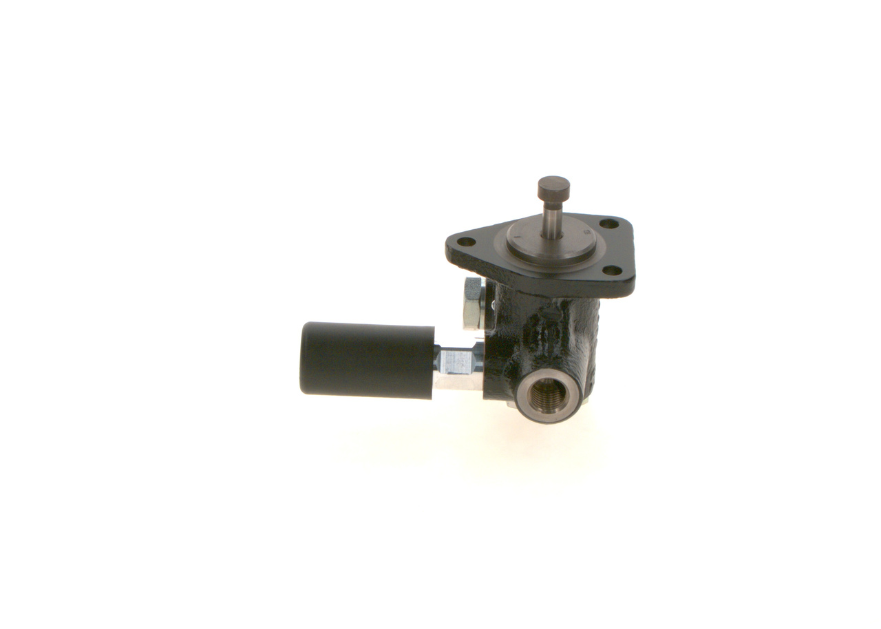 Fuel Pump 2