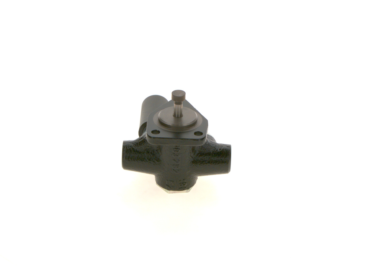 Fuel Pump 3