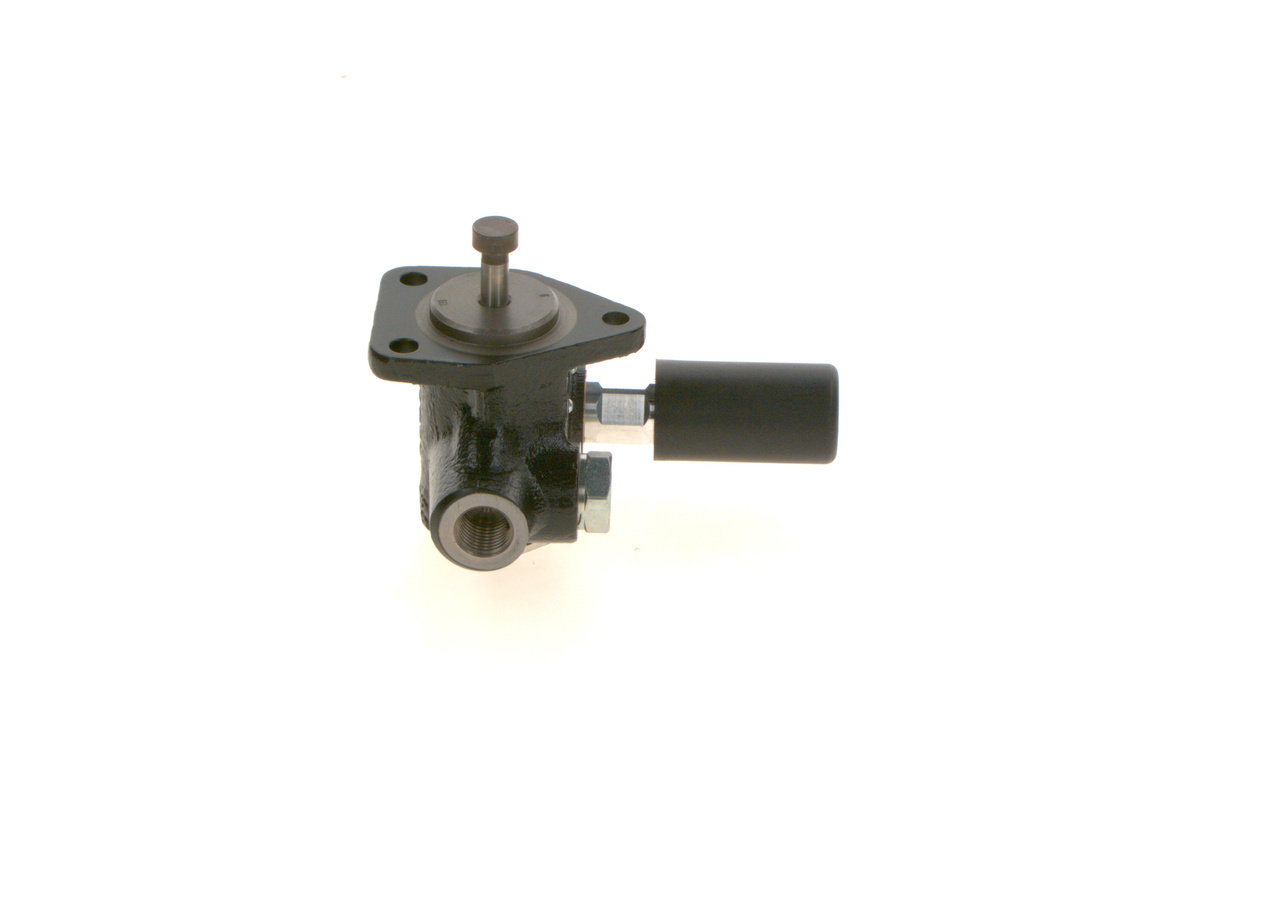 Fuel Pump 4