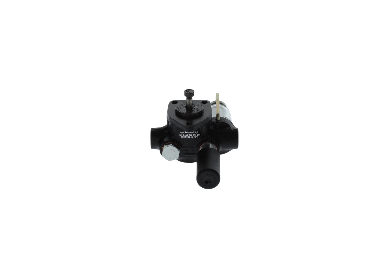 BOSCH 0 440 003 240 Kraftstoffpumpe