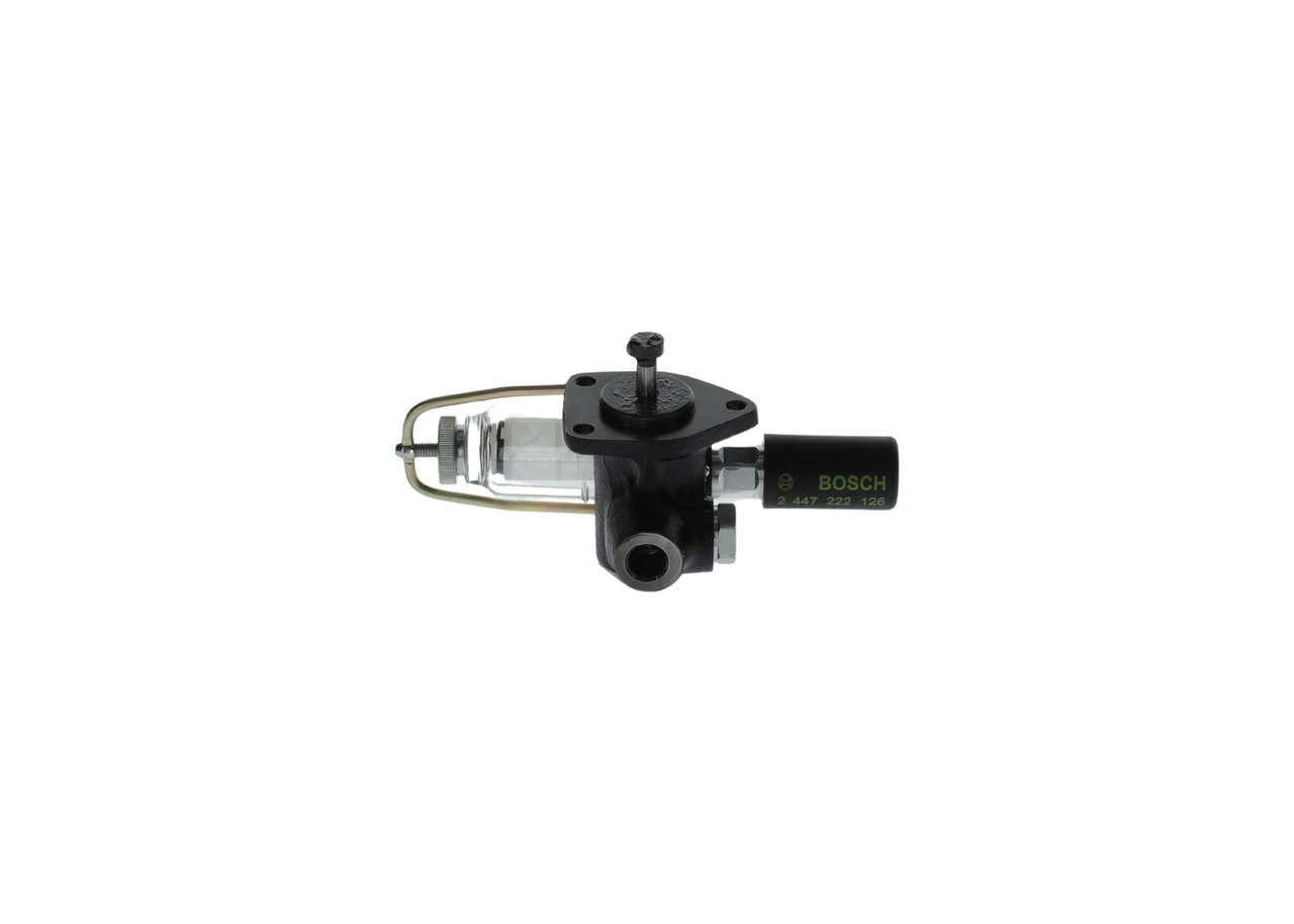 Fuel Pump 2