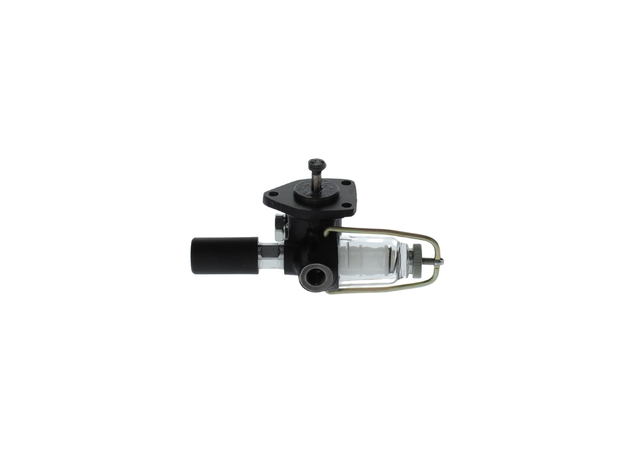 Fuel Pump 4
