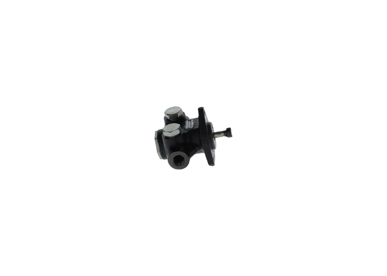 Fuel Pump 2