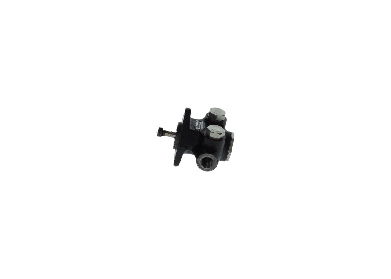 Fuel Pump 4