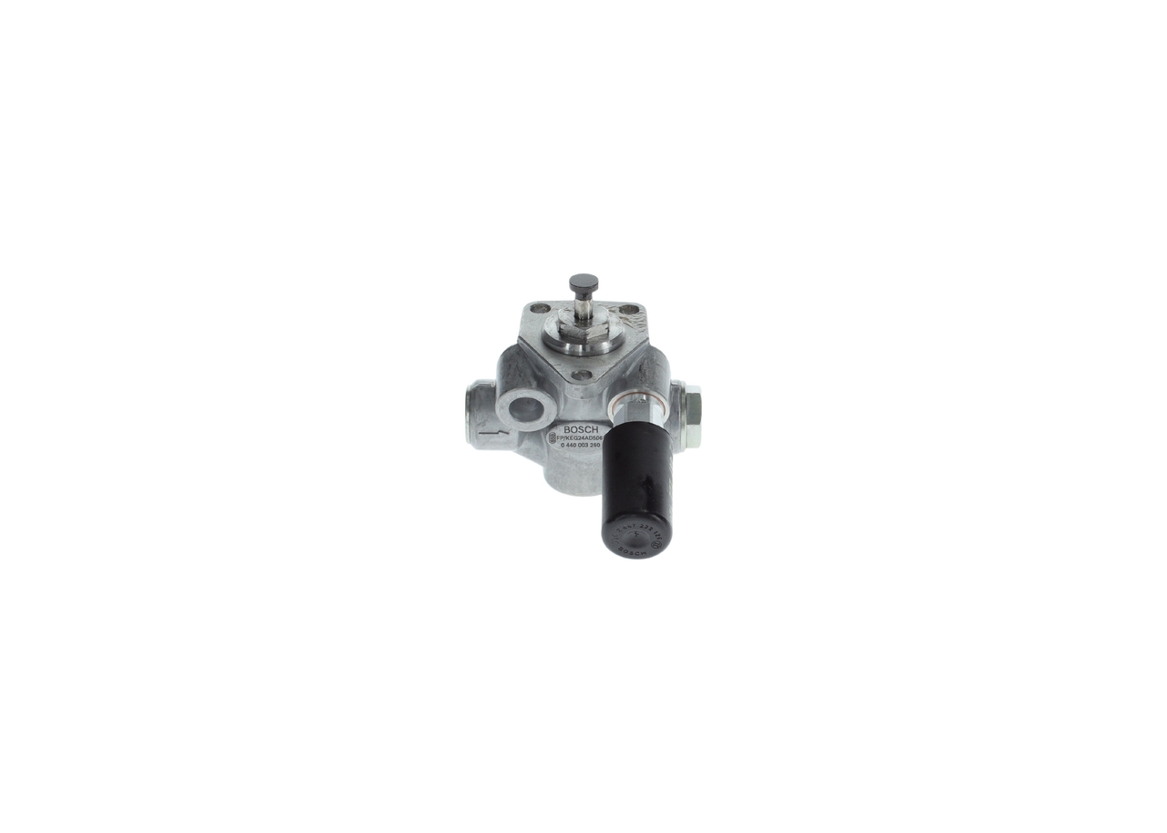 BOSCH 0 440 003 260 Kraftstoffpumpe