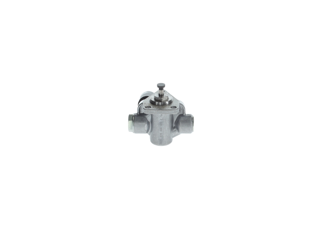 Fuel Pump 3