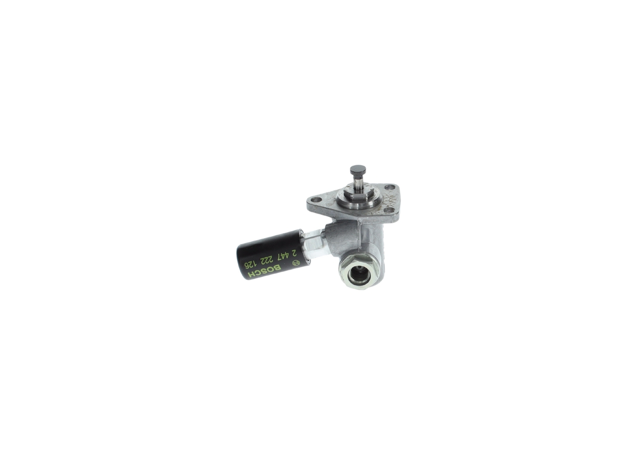 Fuel Pump 4
