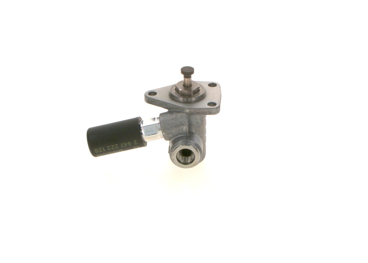 Fuel Pump 2
