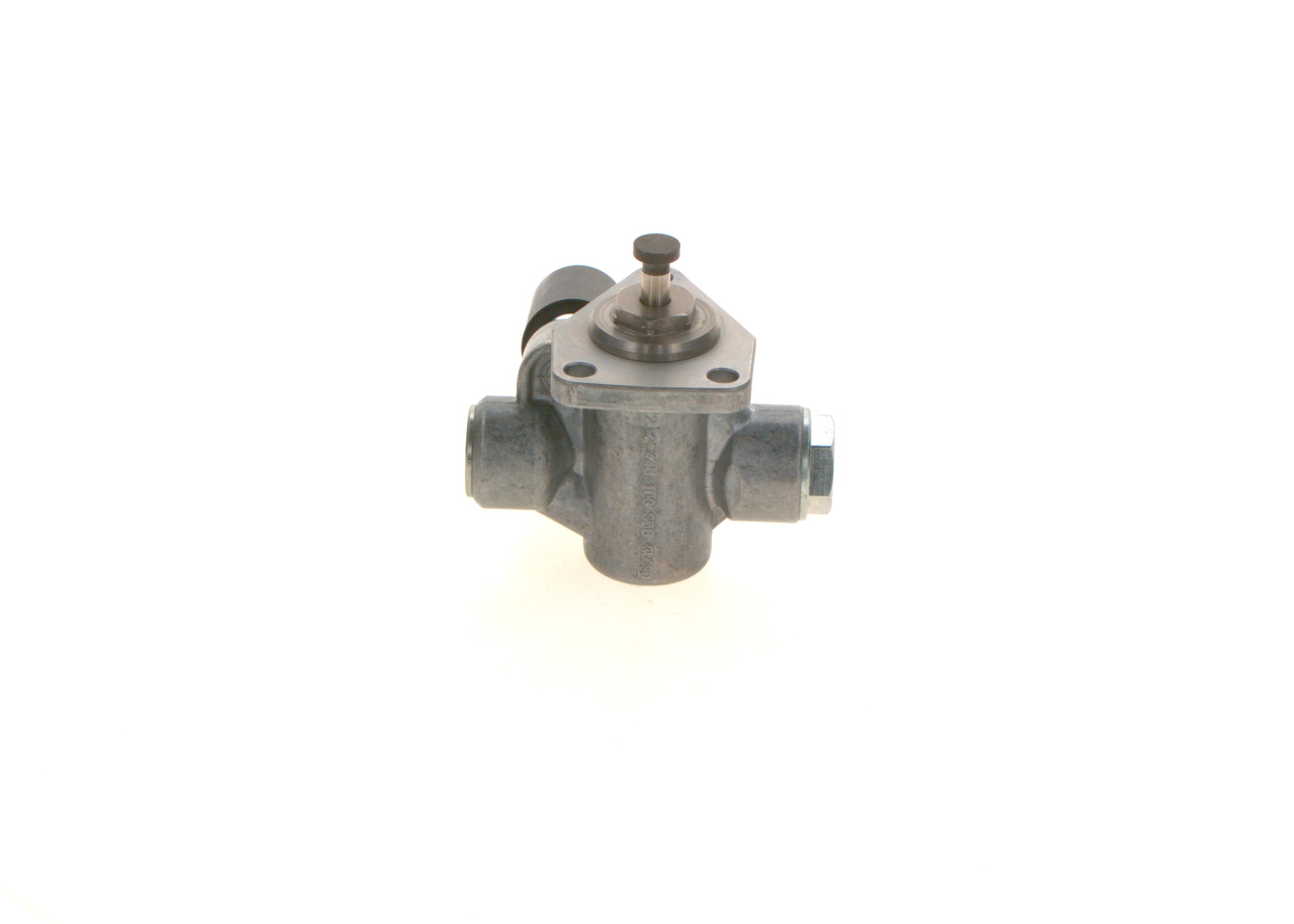 Fuel Pump 3