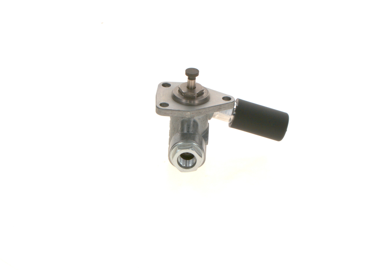 Fuel Pump 4