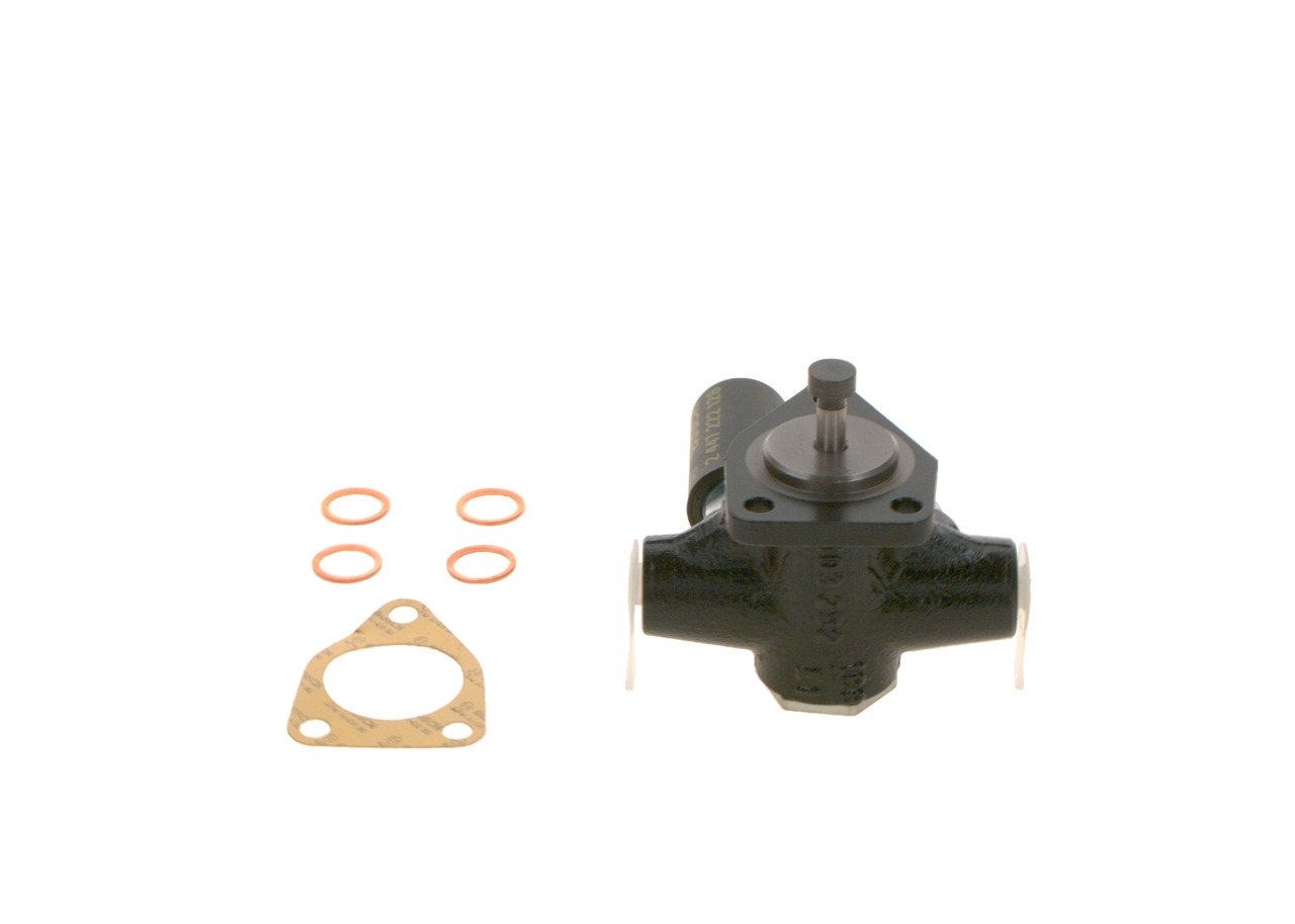 Fuel Pump 3