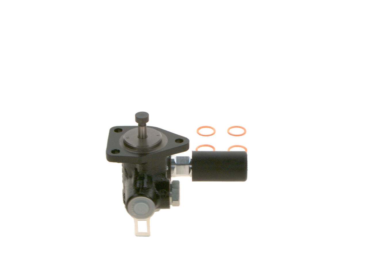 Fuel Pump 4
