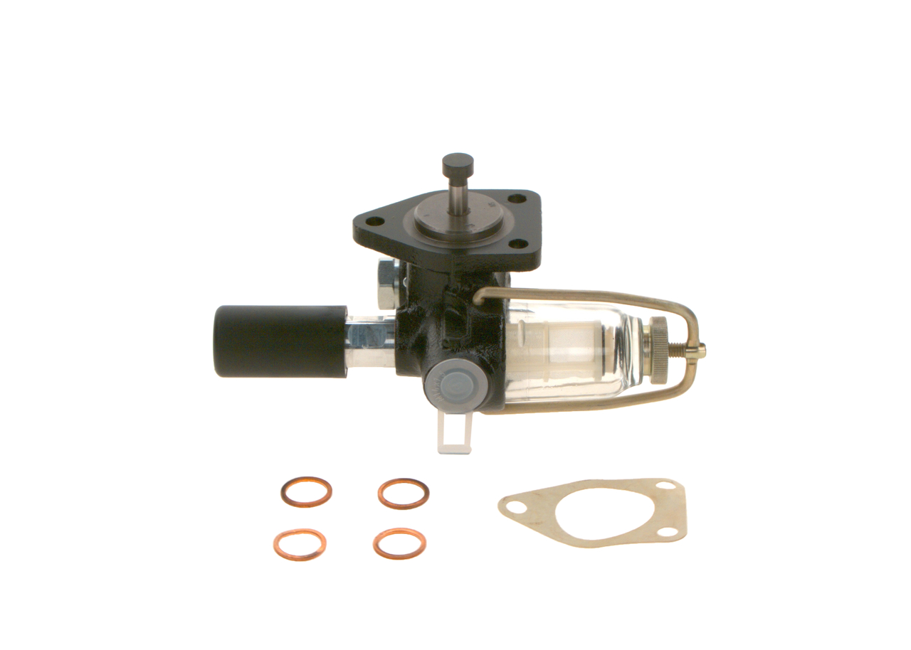 Fuel Pump 2