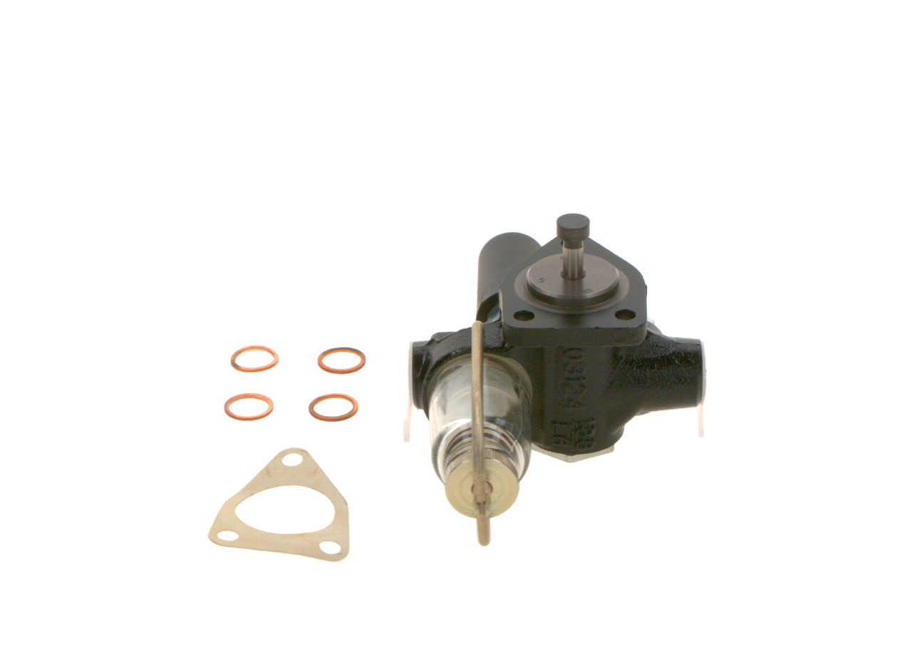 Fuel Pump 3