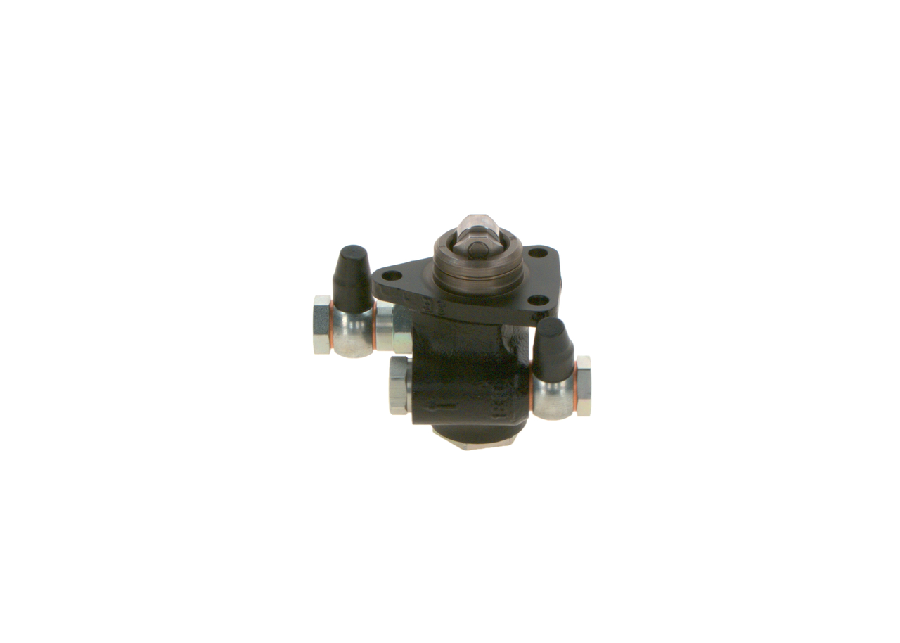 Fuel Pump 2