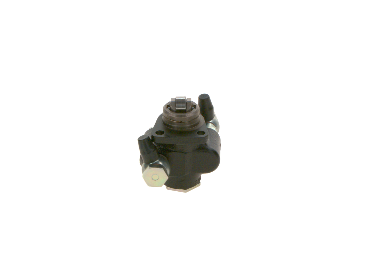 Fuel Pump 3