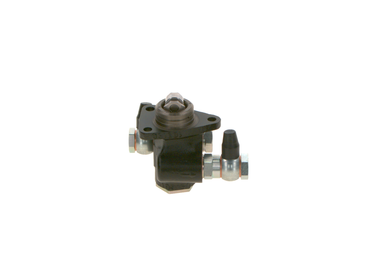 Fuel Pump 4