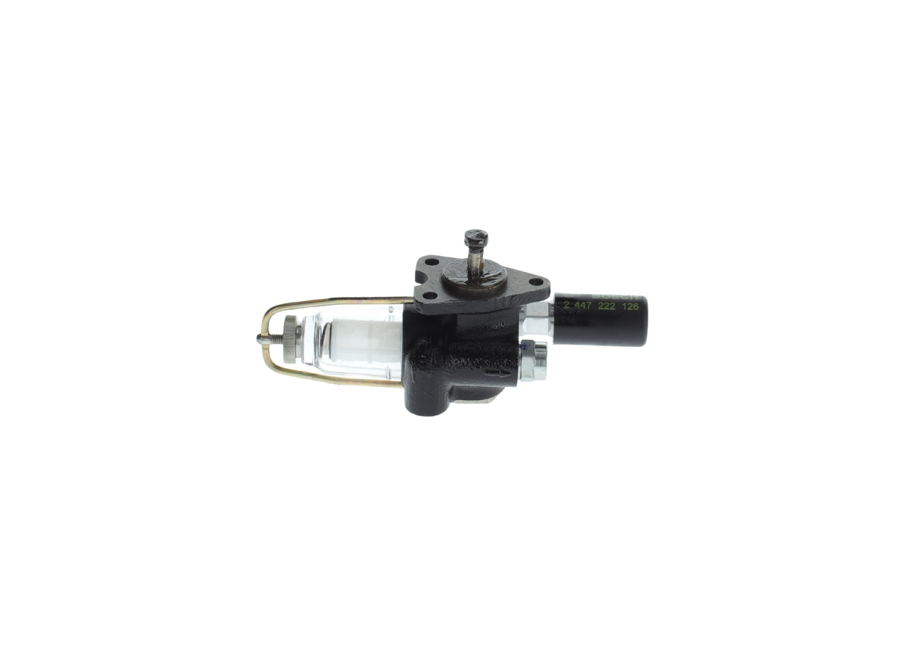 BOSCH 0 440 004 071 Kraftstoffpumpe