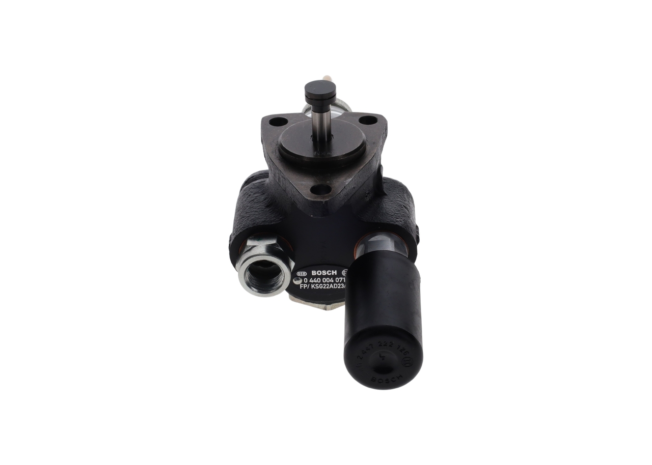 Fuel Pump 2