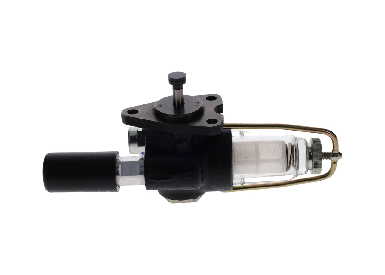 Fuel Pump 4
