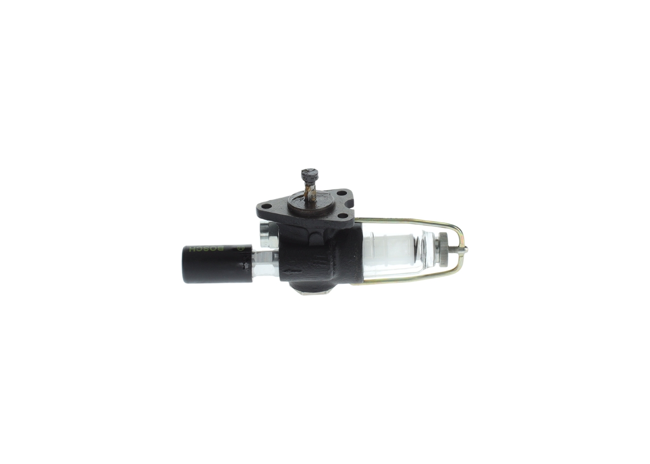 Fuel Pump 5