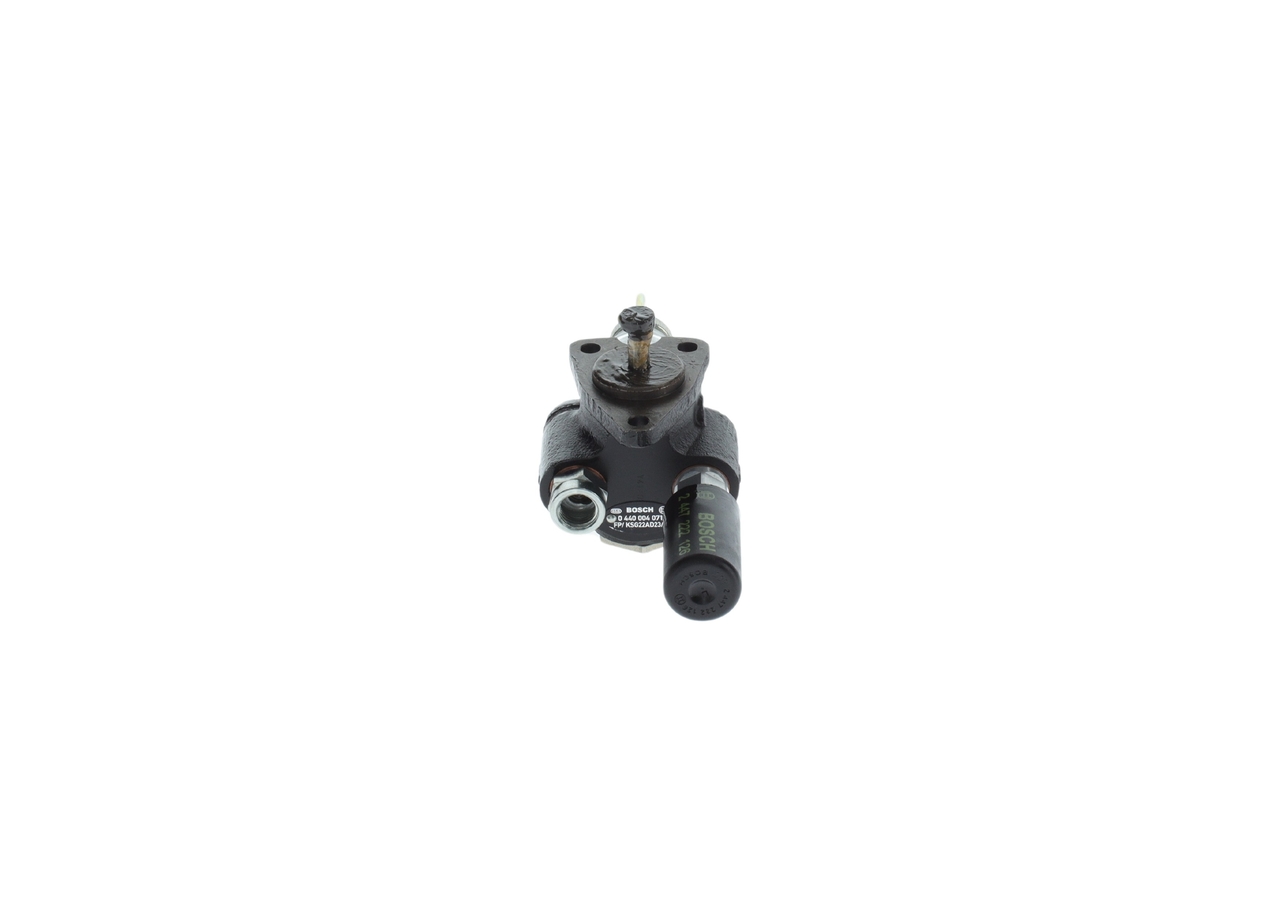 Fuel Pump 7