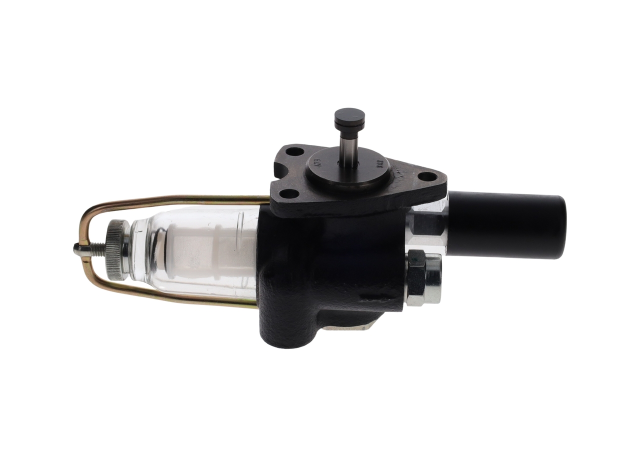 Fuel Pump 8