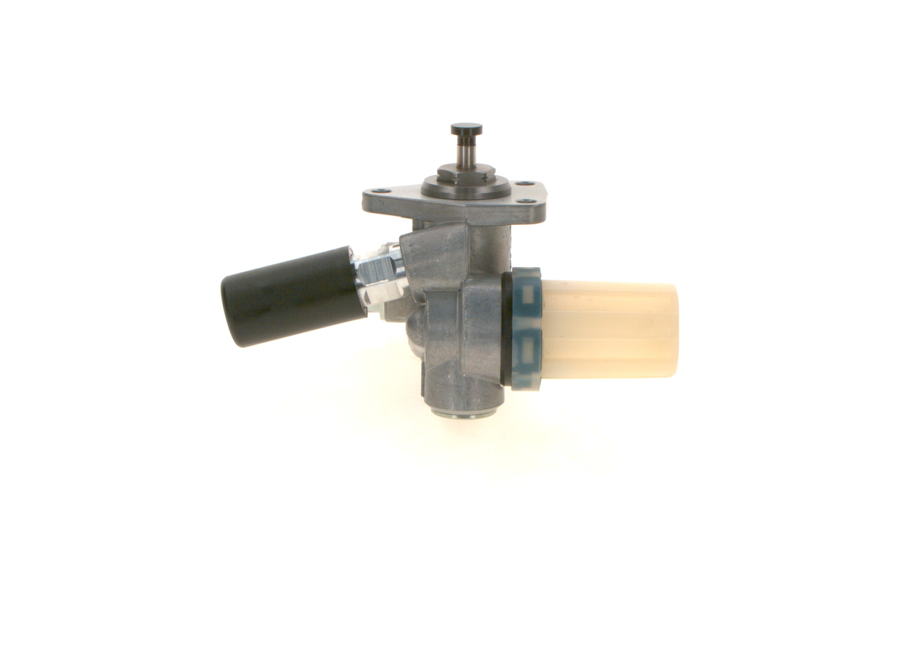 Fuel Pump 2
