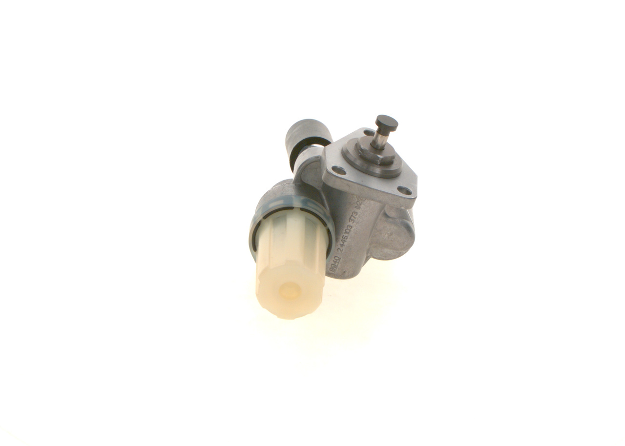 Fuel Pump 3