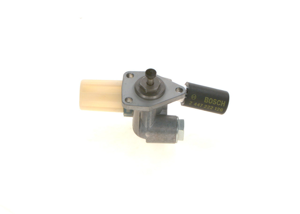 Fuel Pump 4