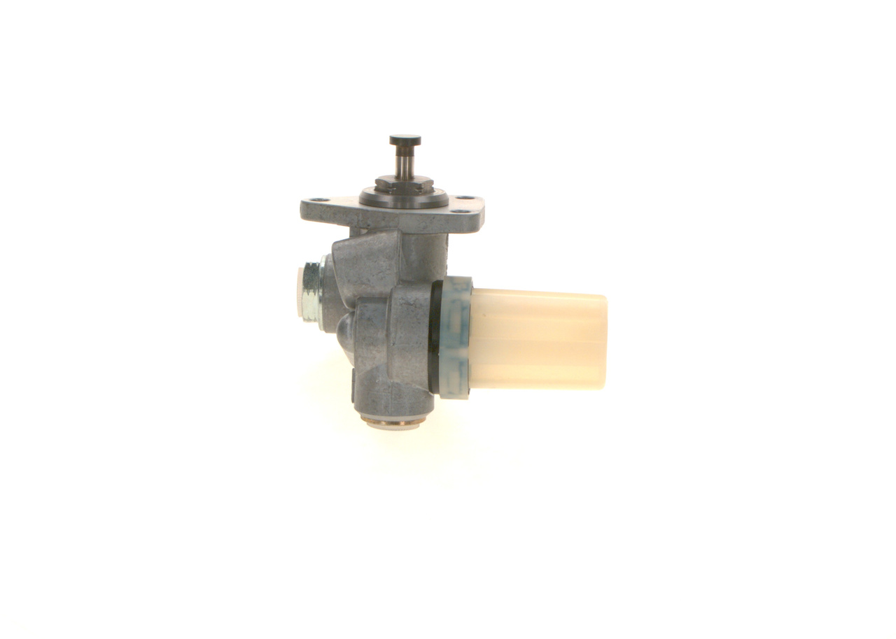 Fuel Pump 2