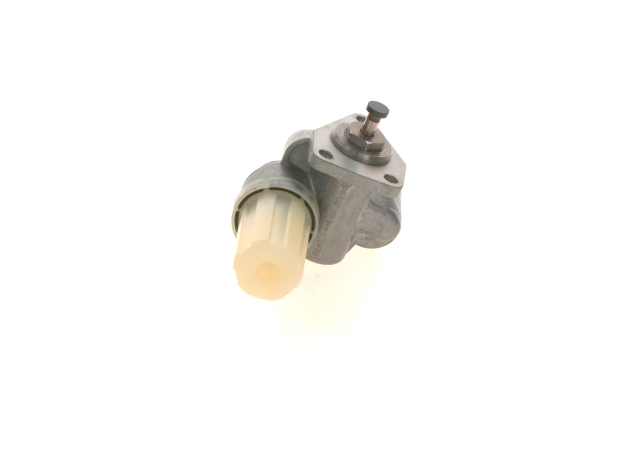 Fuel Pump 3
