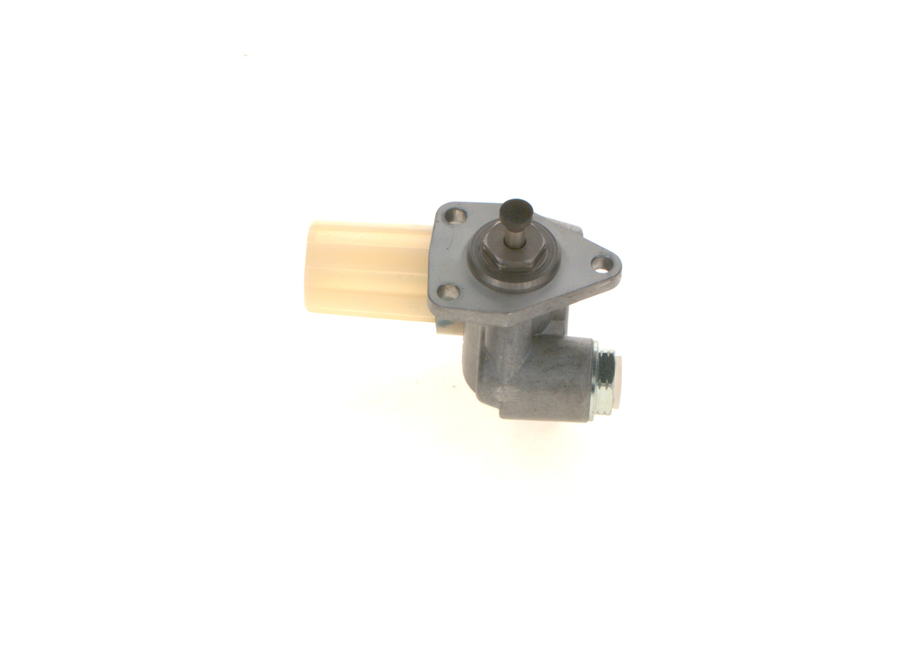 Fuel Pump 4